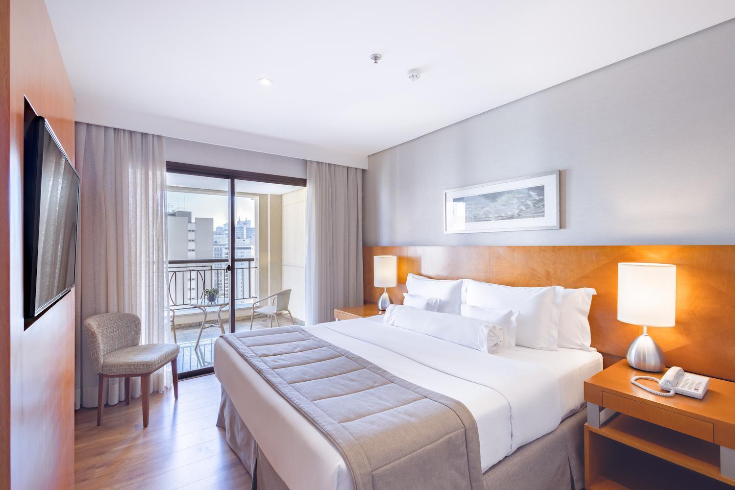 Master Prime Suite