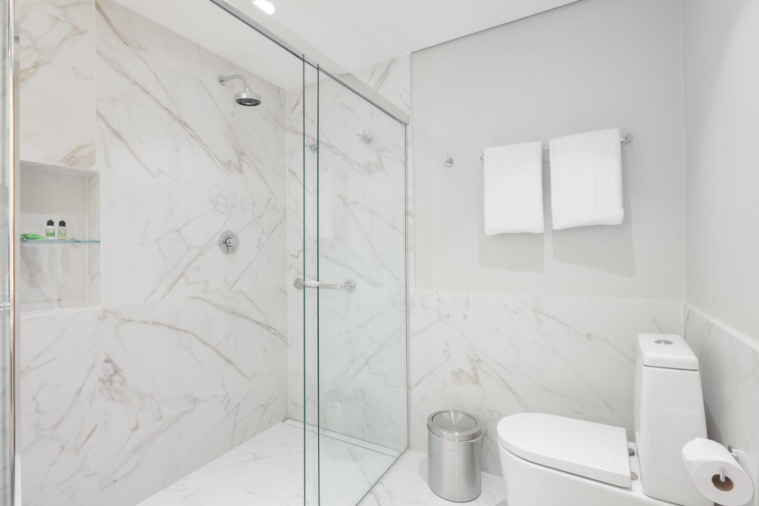 Super Luxe Prime Suite